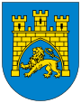 Герб города Львов